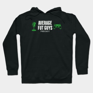 Average FUT Guys Banner Hoodie